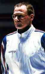 Eric Srecki